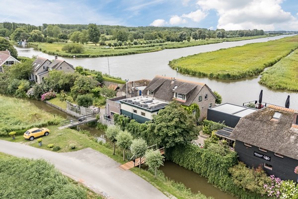 Medium property photo - Vlaardingsekade 61, 2636 BD Schipluiden